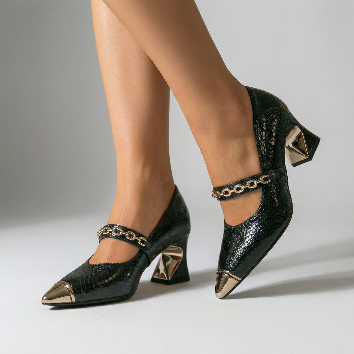 Carlotta Milano Pump