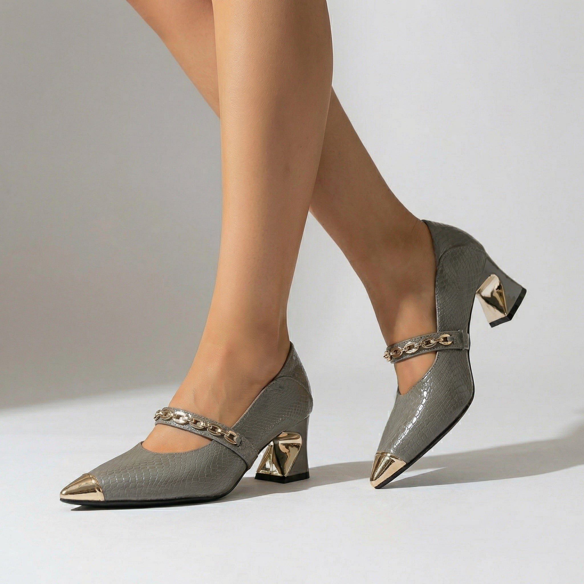 Carlotta Milano Pump