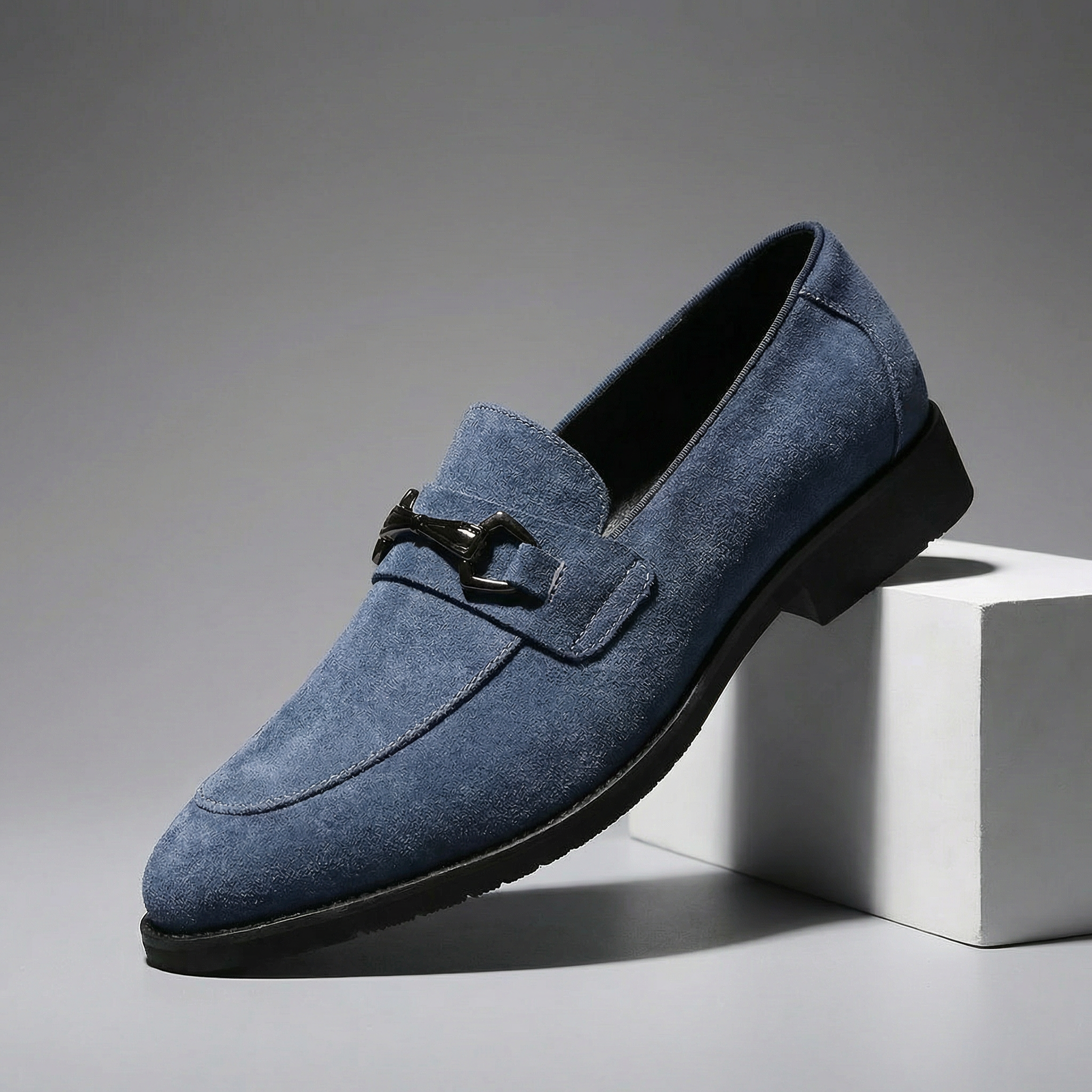 Enzo Bit Loafer