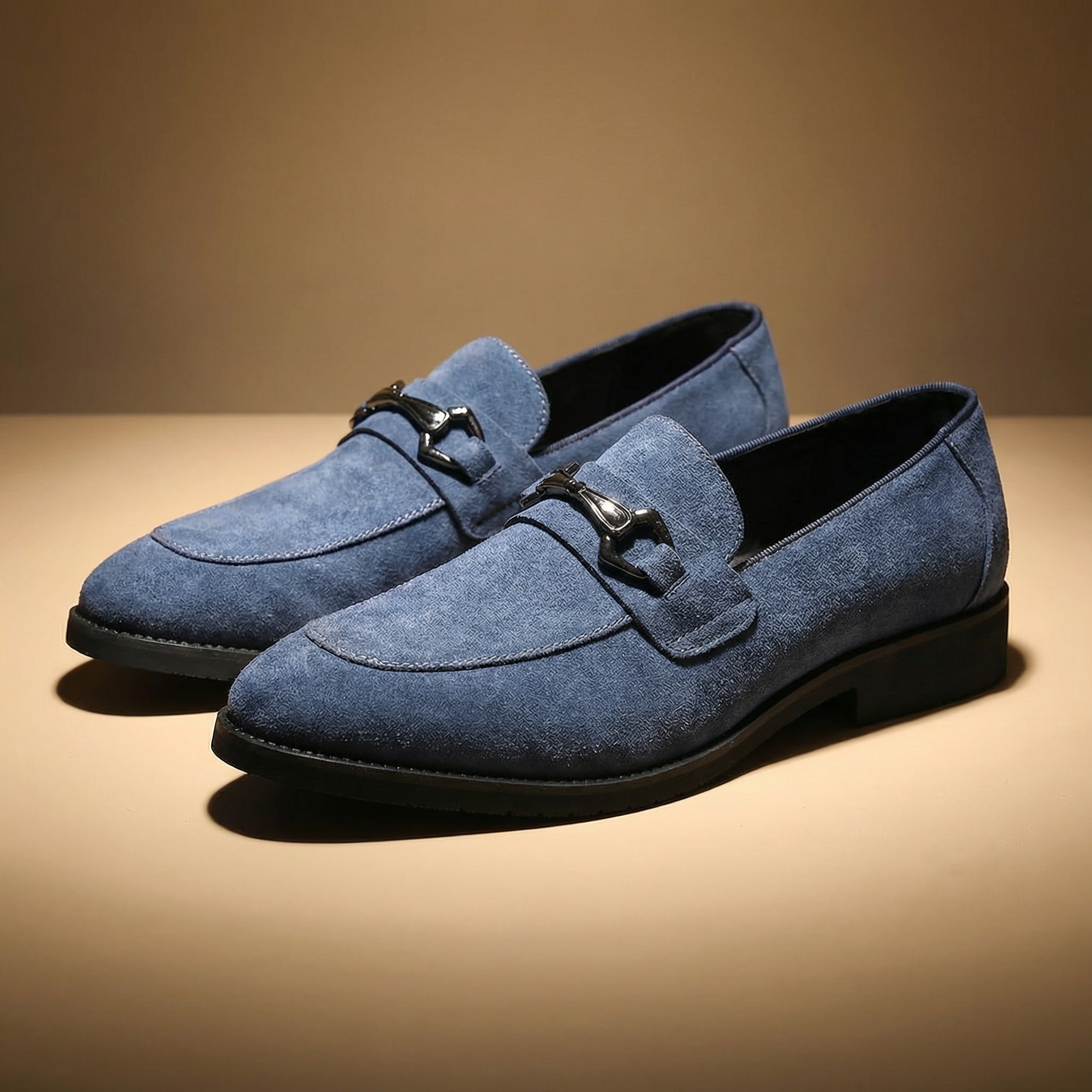 Enzo Bit Loafer