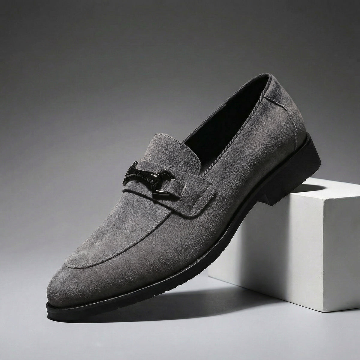 Enzo Bit Loafer