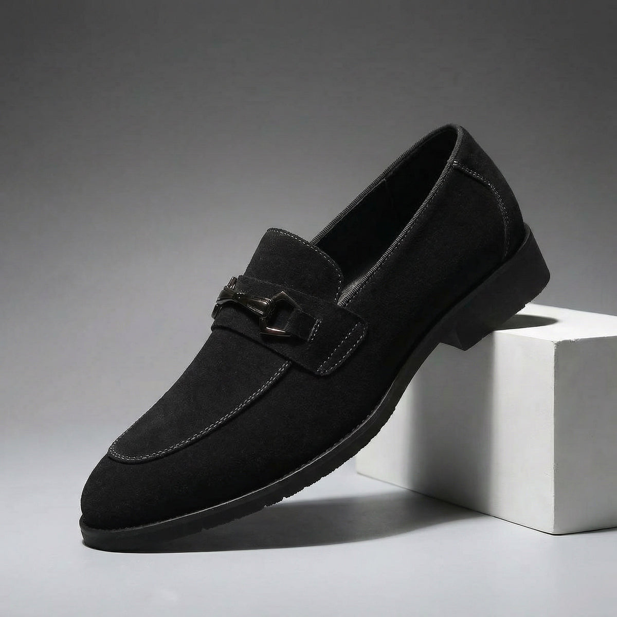 Enzo Bit Loafer