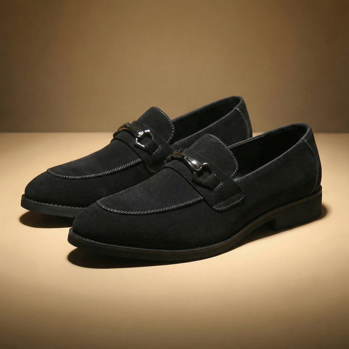 Enzo Bit Loafer