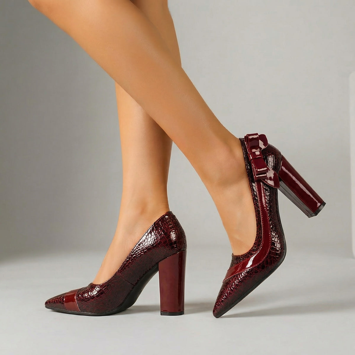 Beatrice Milano Pump