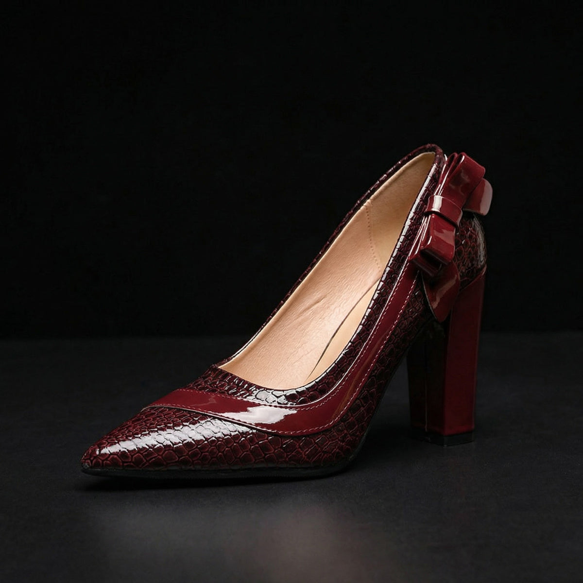 Beatrice Milano Pump