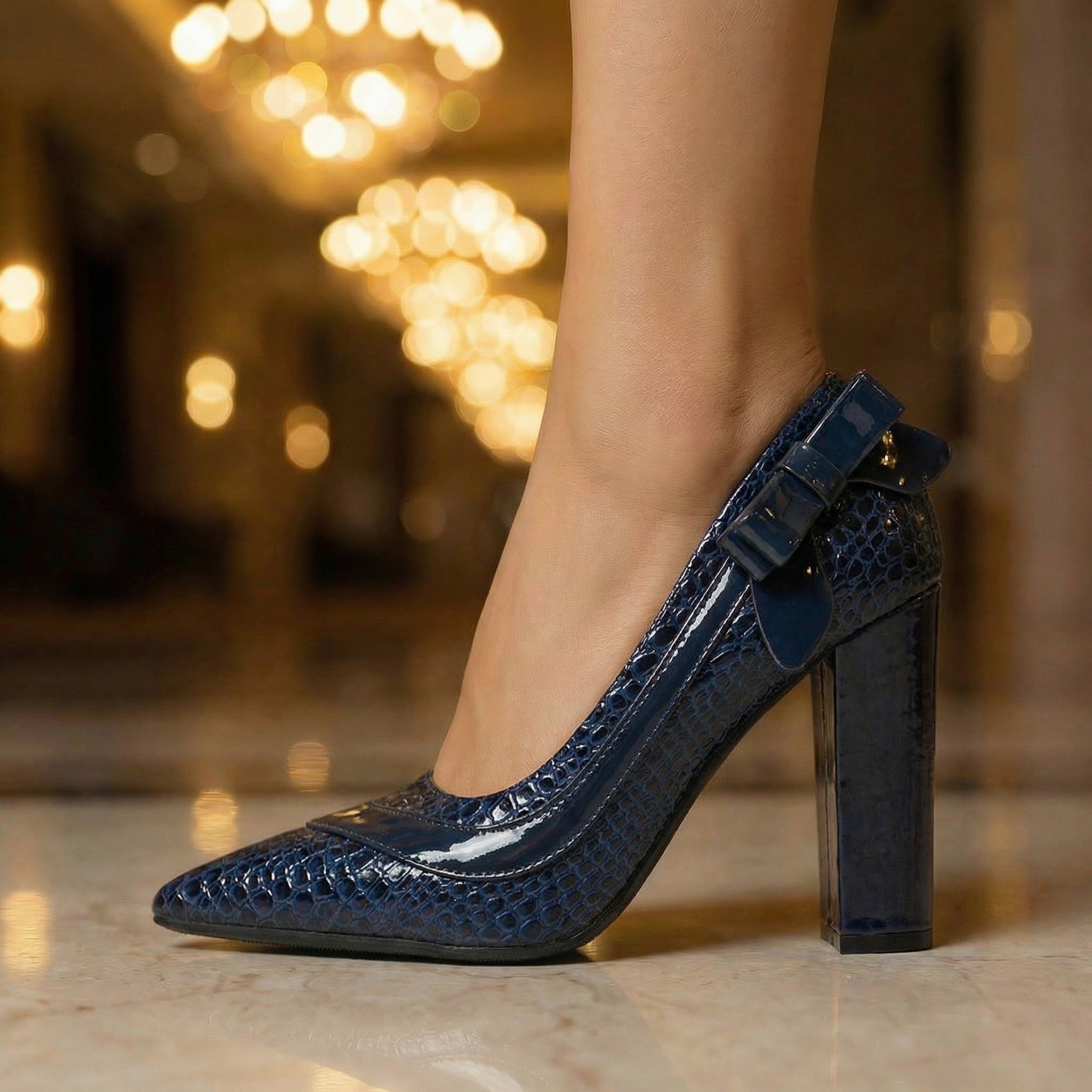 Beatrice Milano Pump
