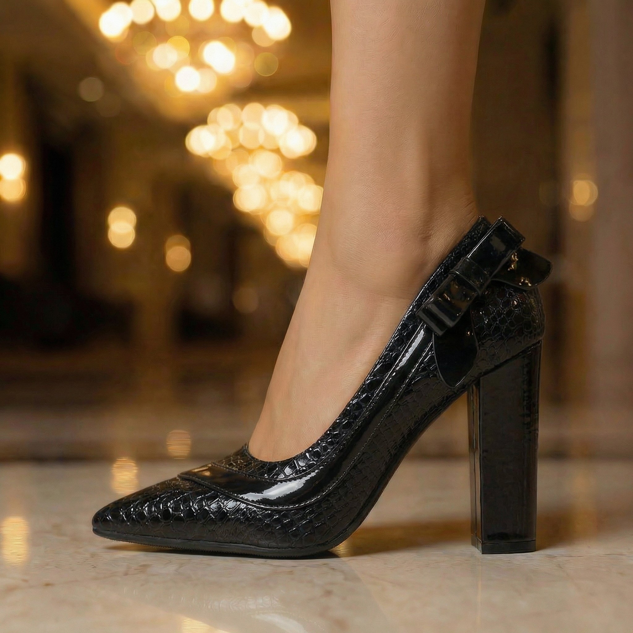 Beatrice Milano Pump