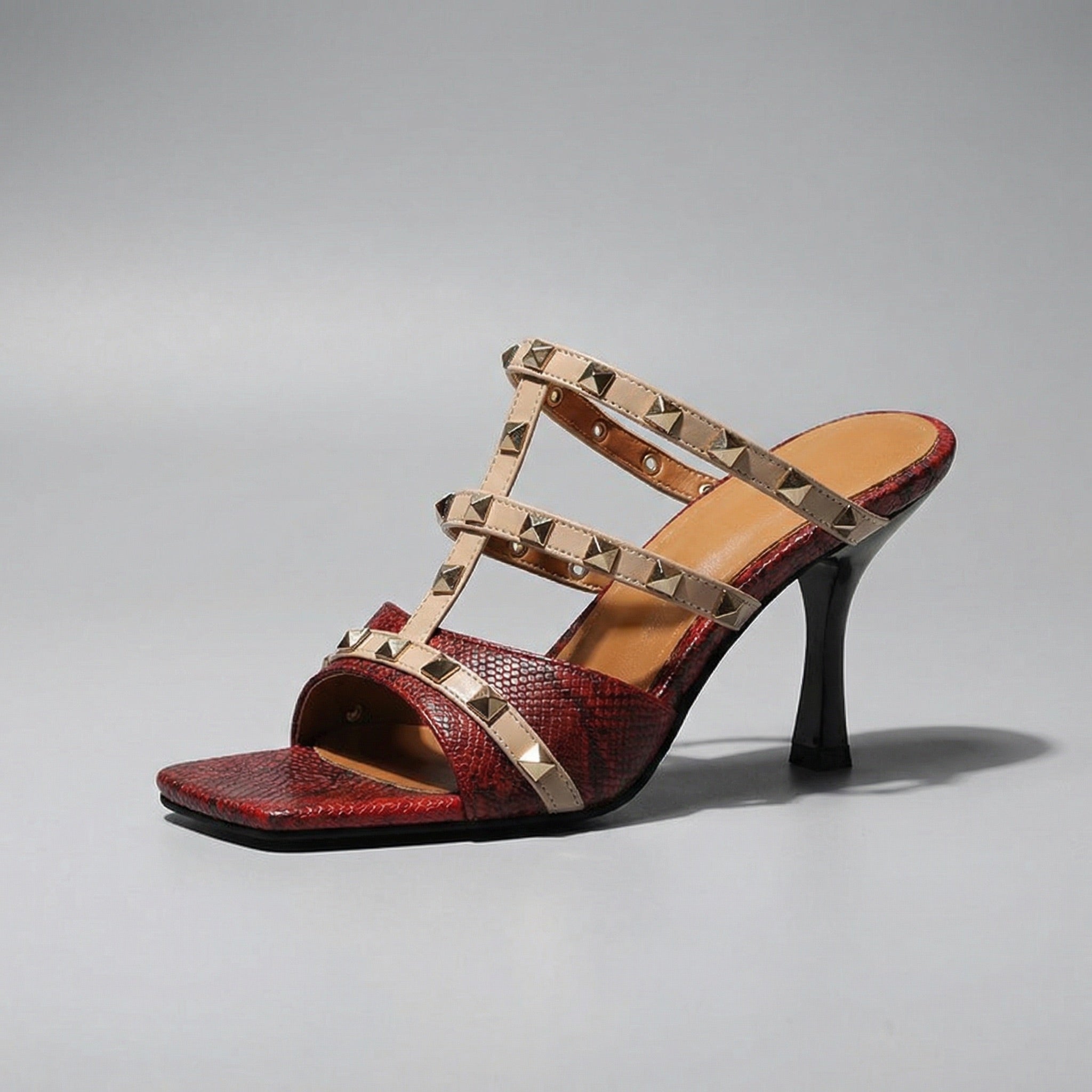 Bianca Milano Sandal