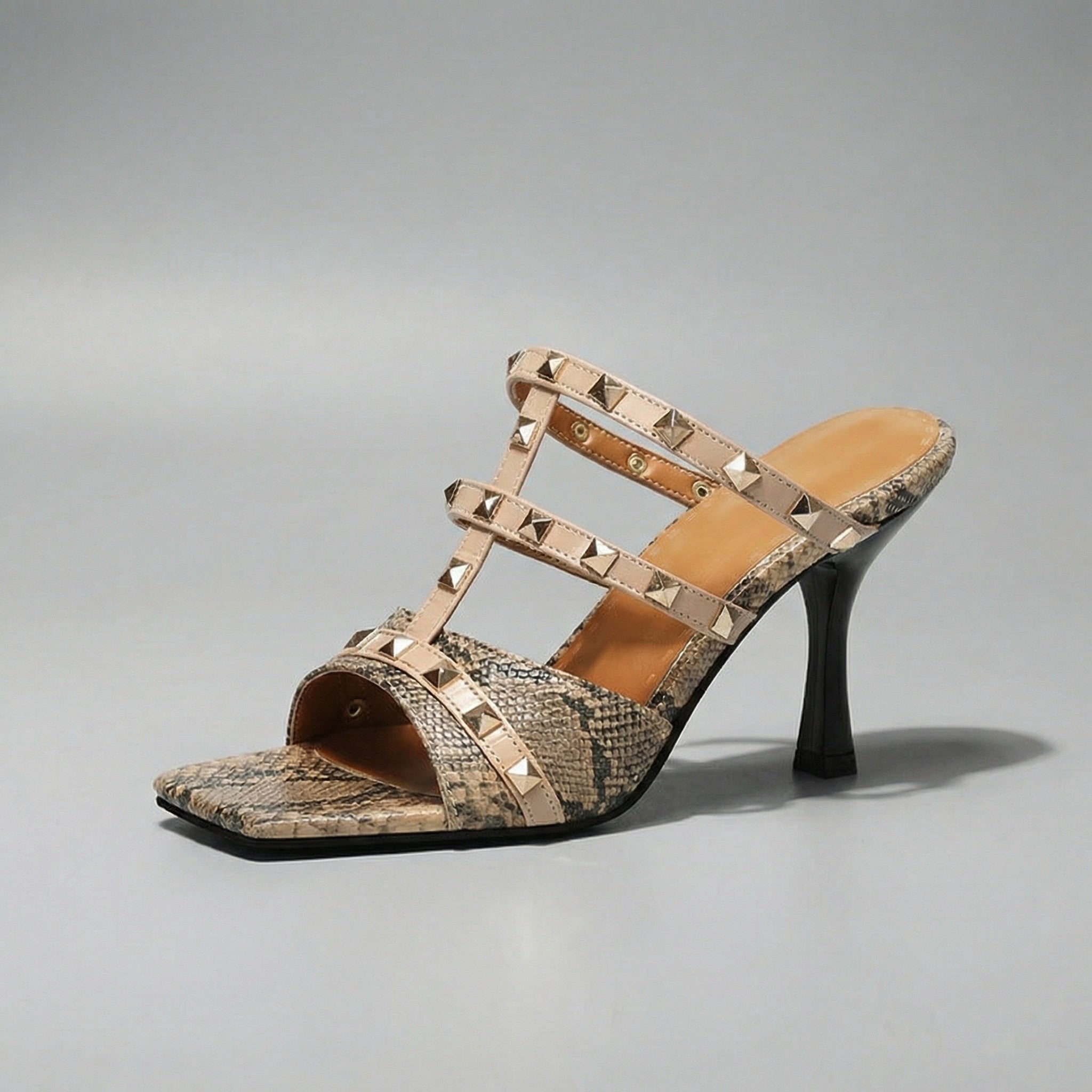 Bianca Milano Sandal