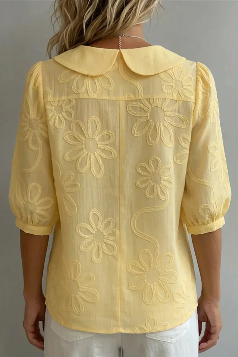 Liliana Blouse