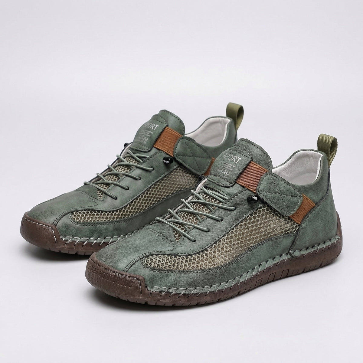 Willow – Lightweight Comfort Sneakers
