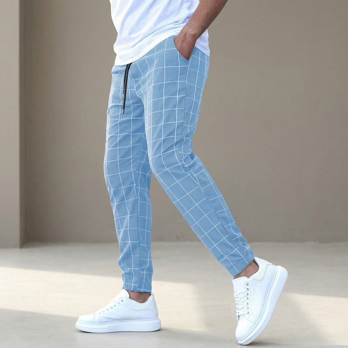 Nico Milano Jogger