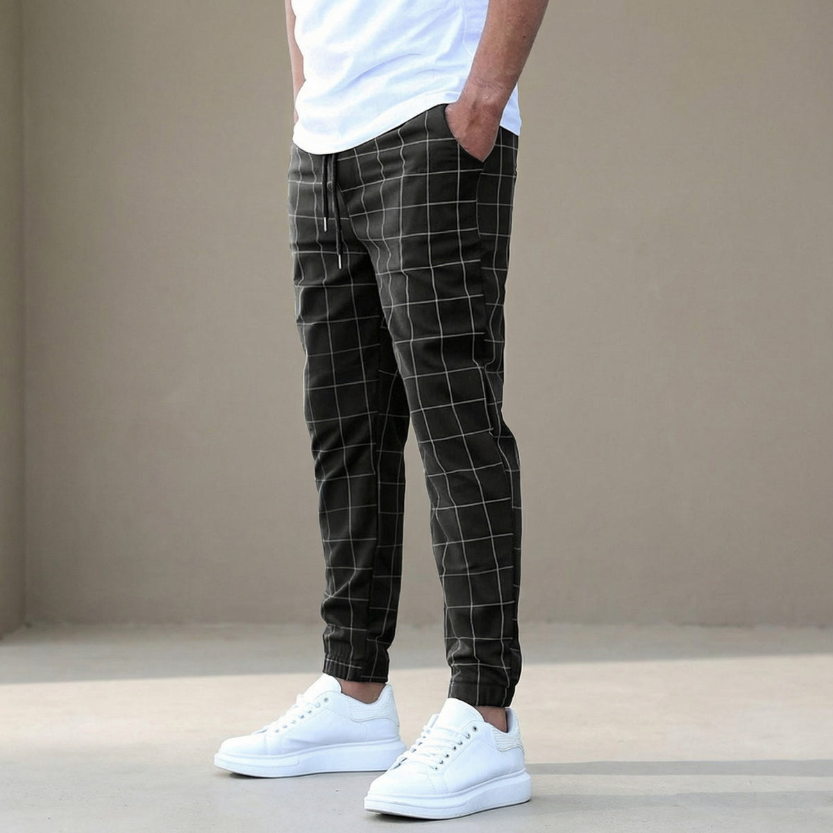 Nico Milano Jogger