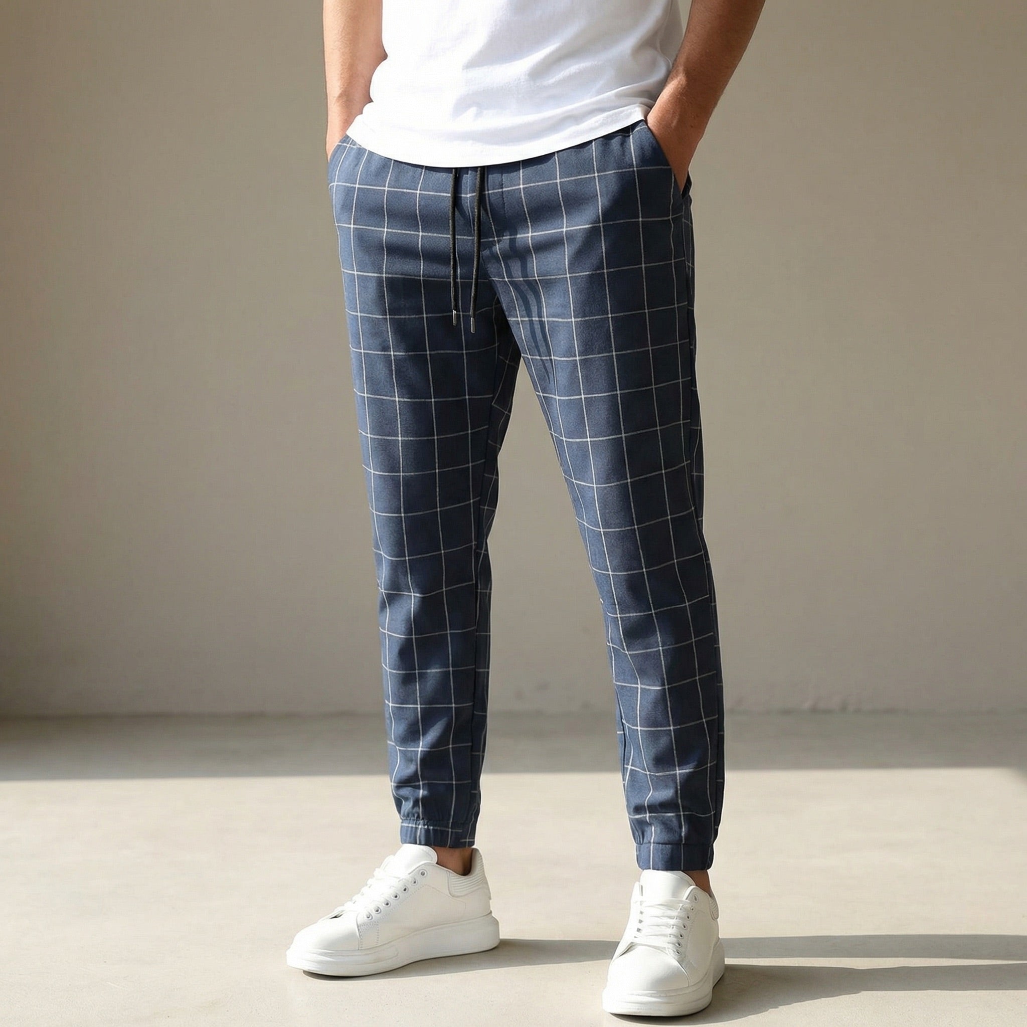 Nico Milano Jogger