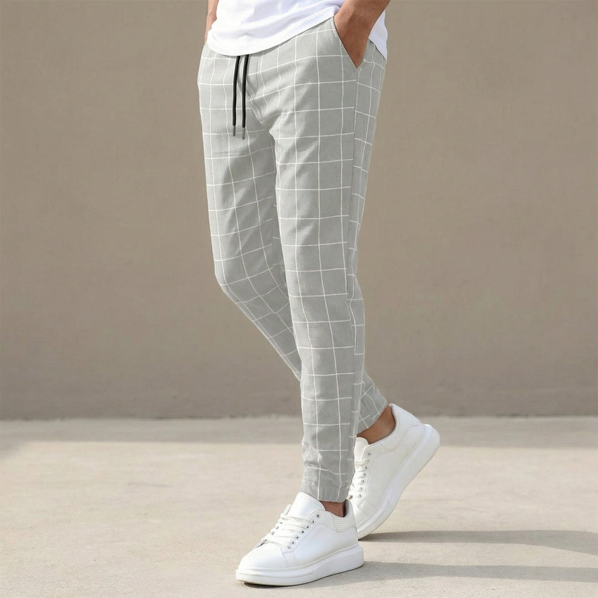 Nico Milano Jogger