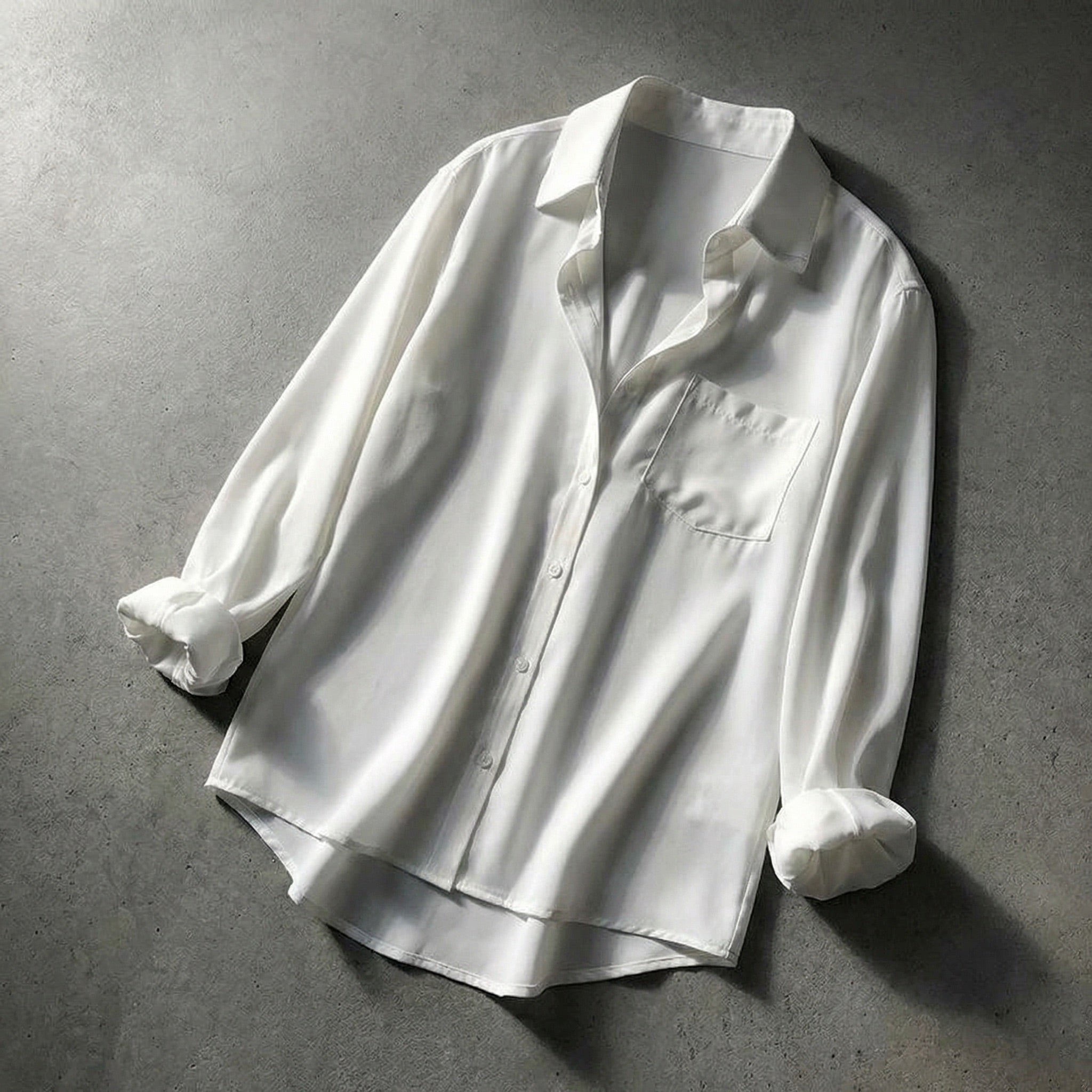 Avery Soft-Drape Blouse