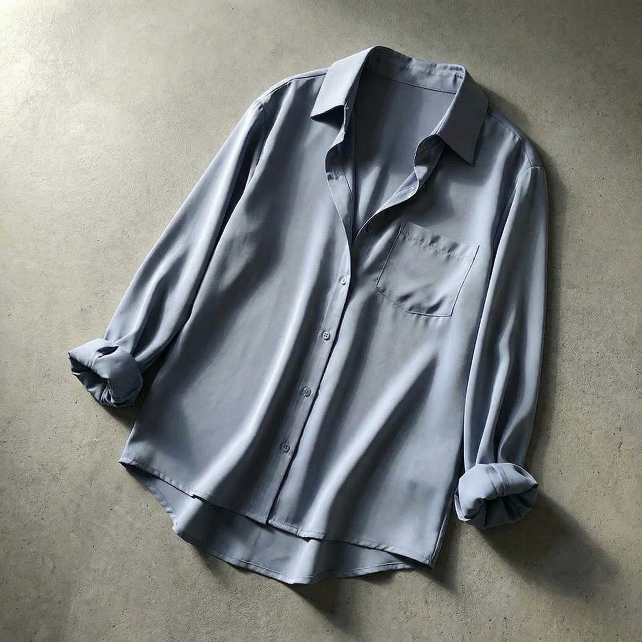 Avery Soft-Drape Blouse