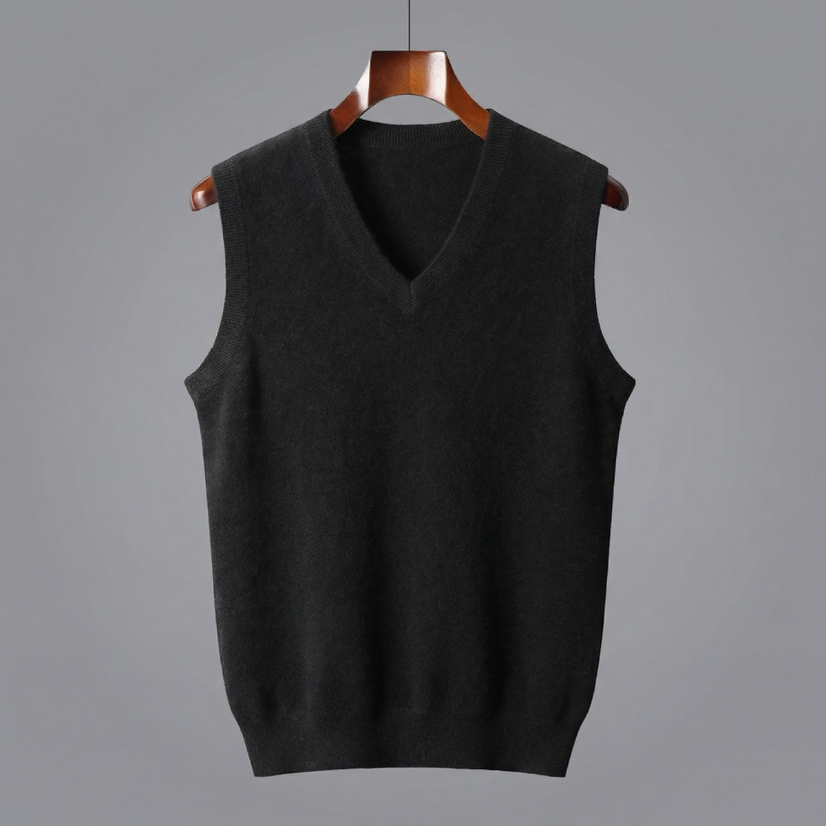 Bruno Milano Cashmere Vest