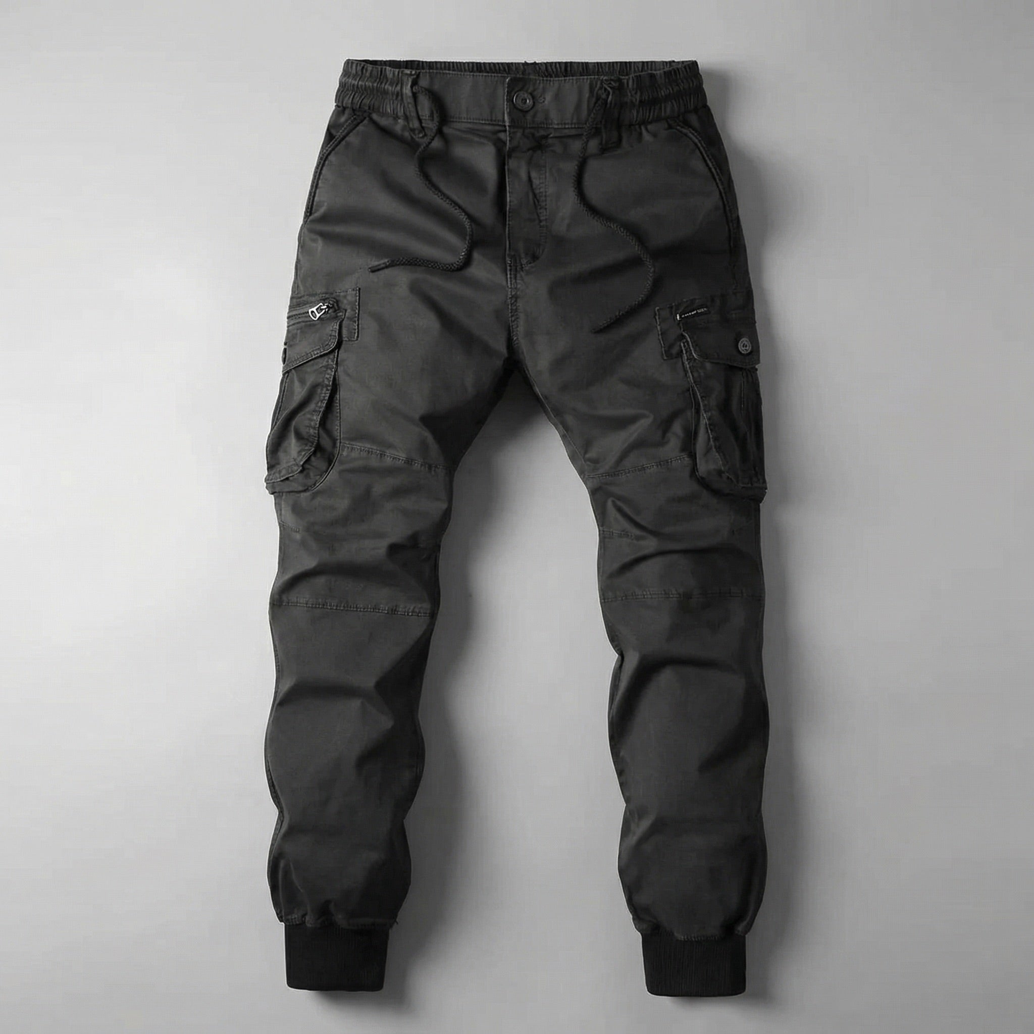 Mason Slim-Fit Cargo Pants