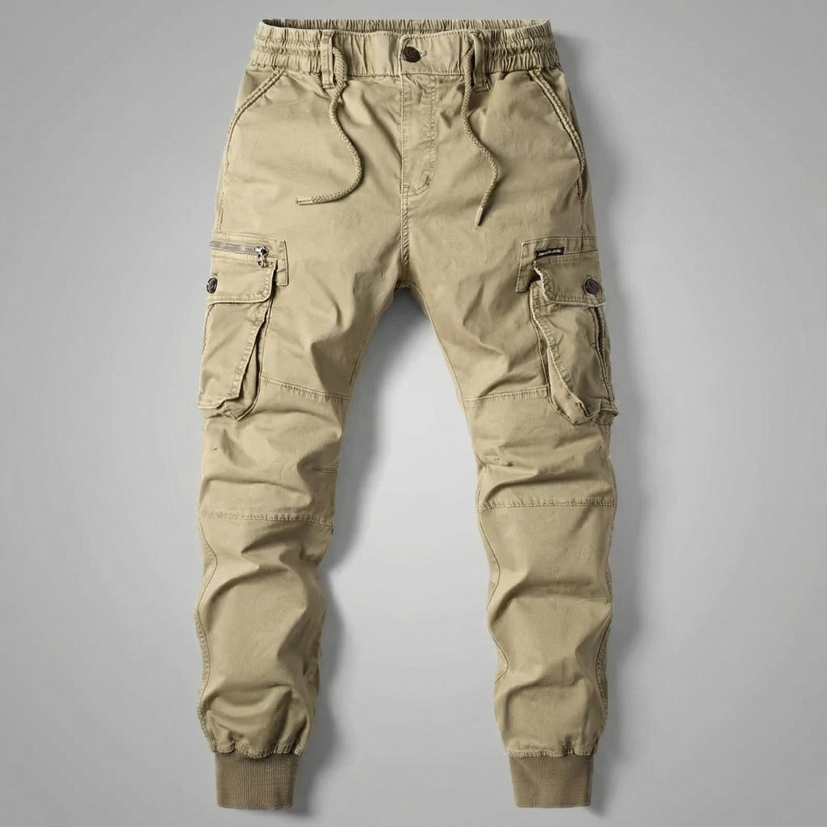 Mason Slim-Fit Cargo Pants