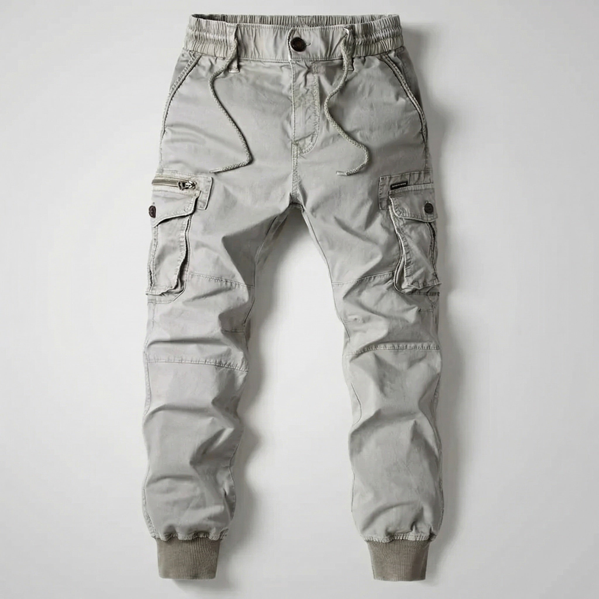 Mason Slim-Fit Cargo Pants