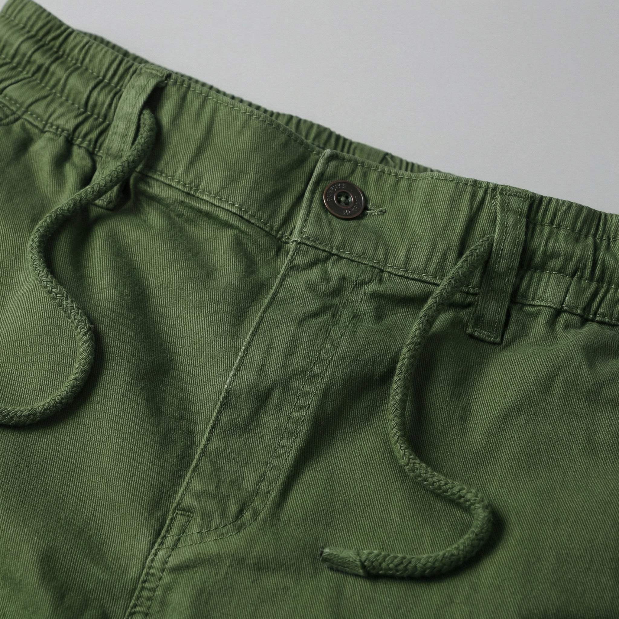 Mason Slim-Fit Cargo Pants