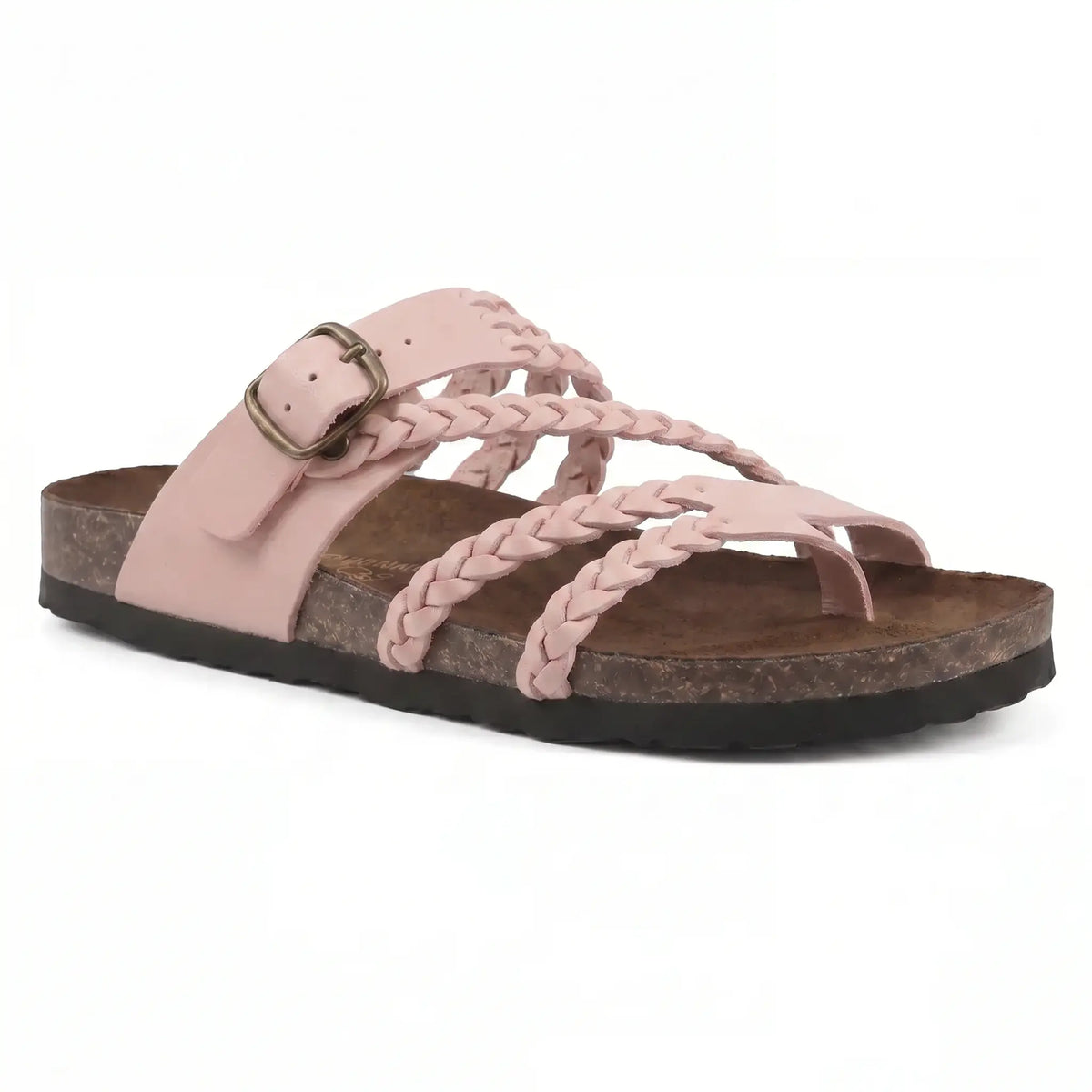 Mara Comfort Sandals with Orthopedic Footbed