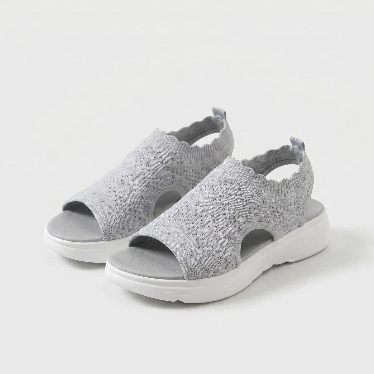 Amalfi Comfort Orthopedic Sandals