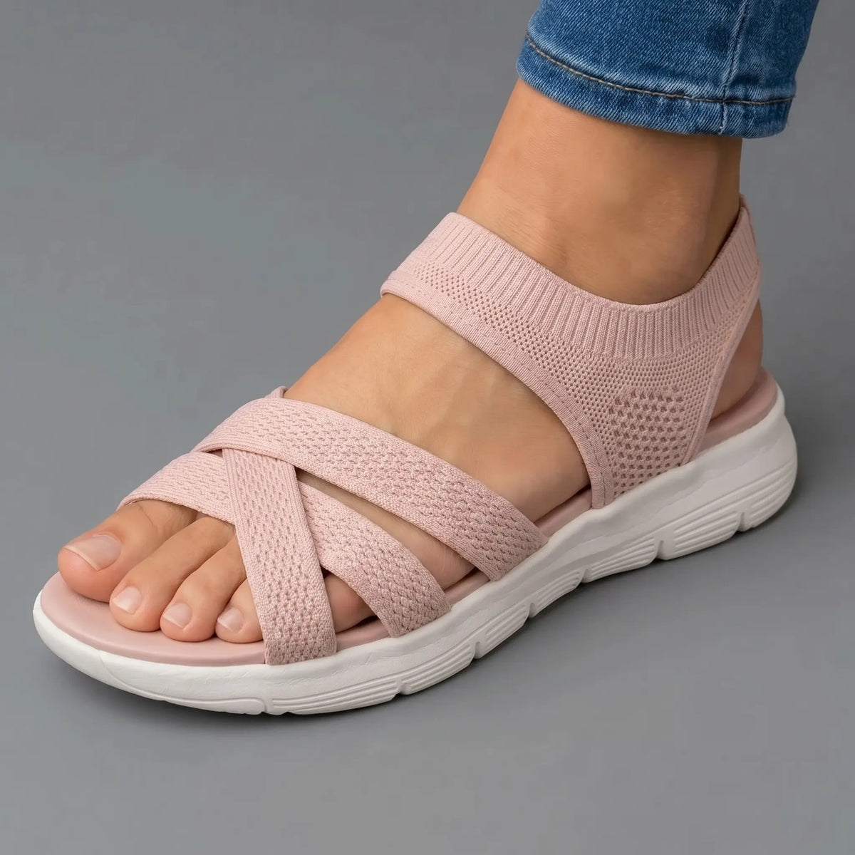 Lina Orthopedic Comfort Sandals
