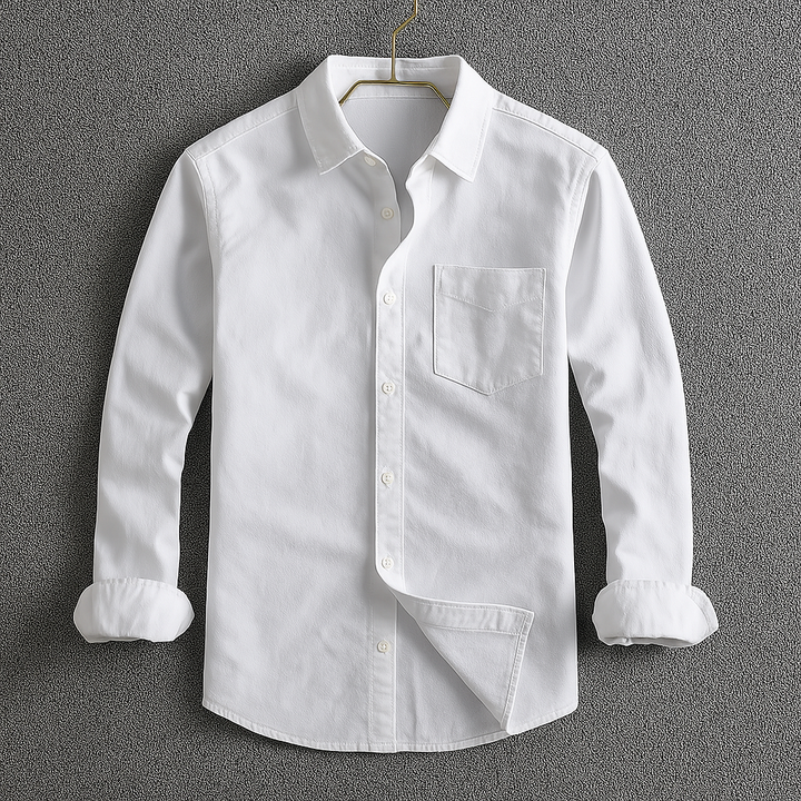 Elmor Button-Up Shirt