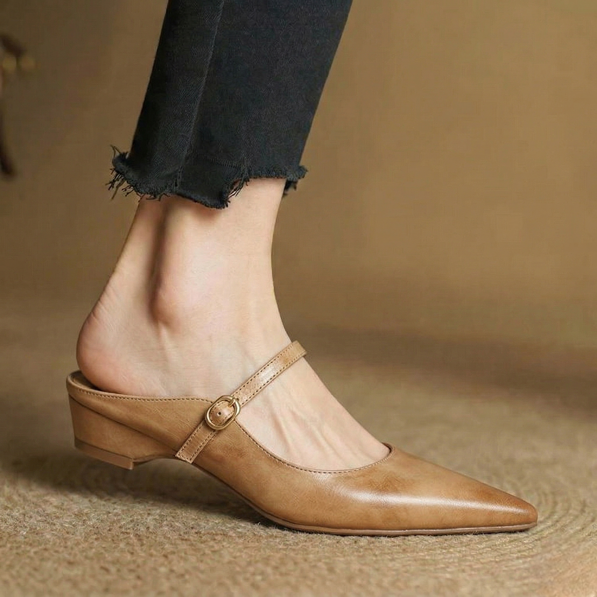 Neok Mules