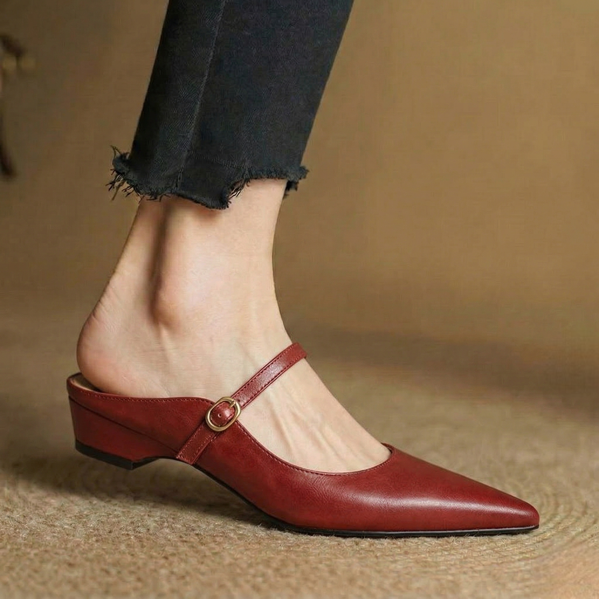 Neok Mules