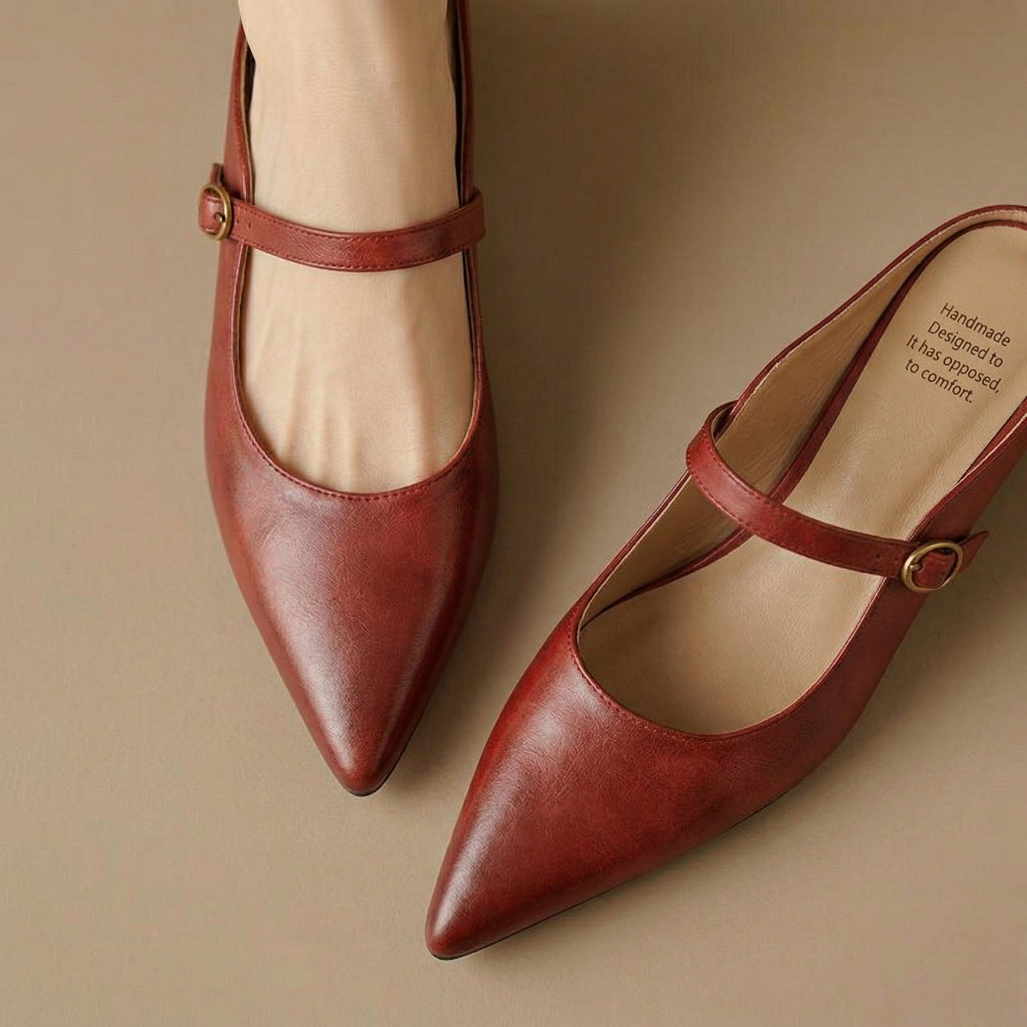 Neok Mules