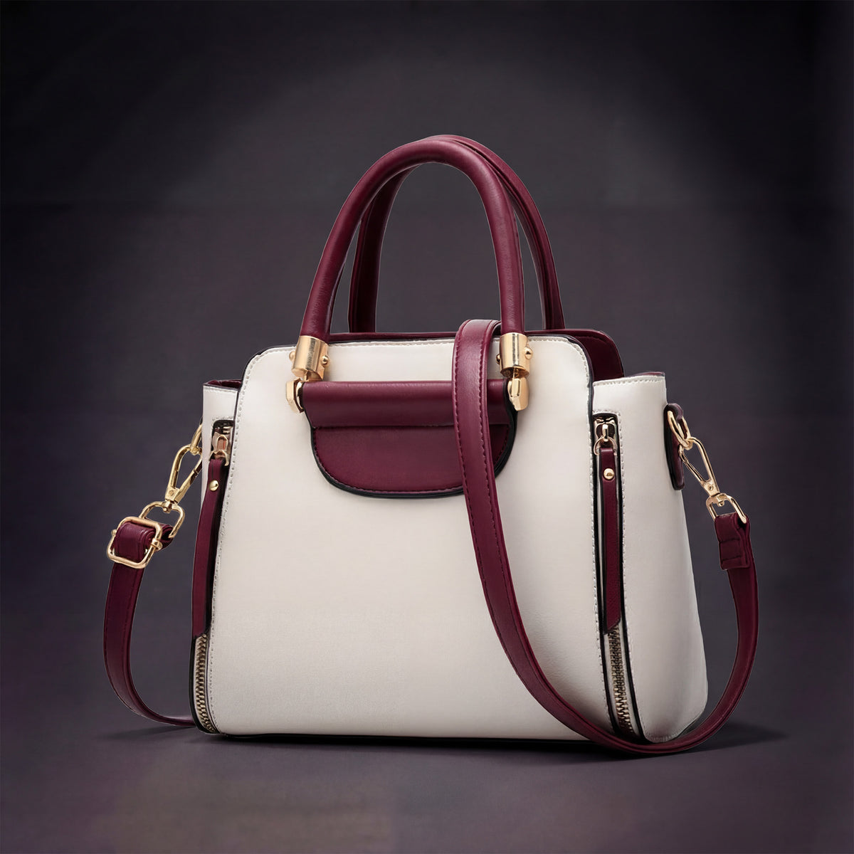 Madeleine Bag