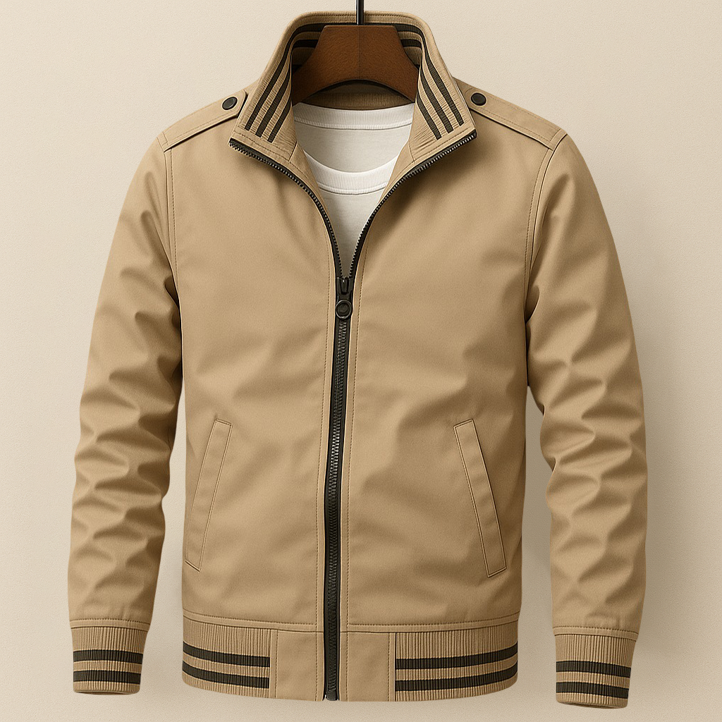 Benton Outerwear Jacket