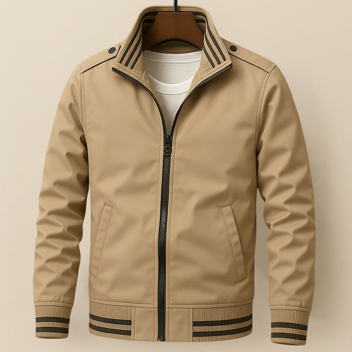 Benton Outerwear Jacket