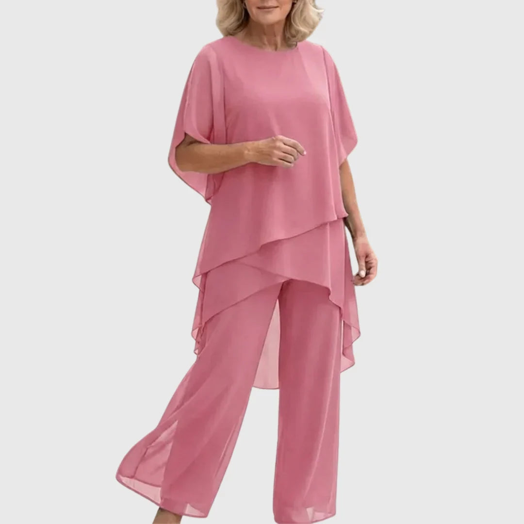 Aurora Palazzo Set