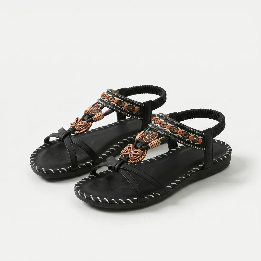 Nada Comfortable Orthopedic Sandals