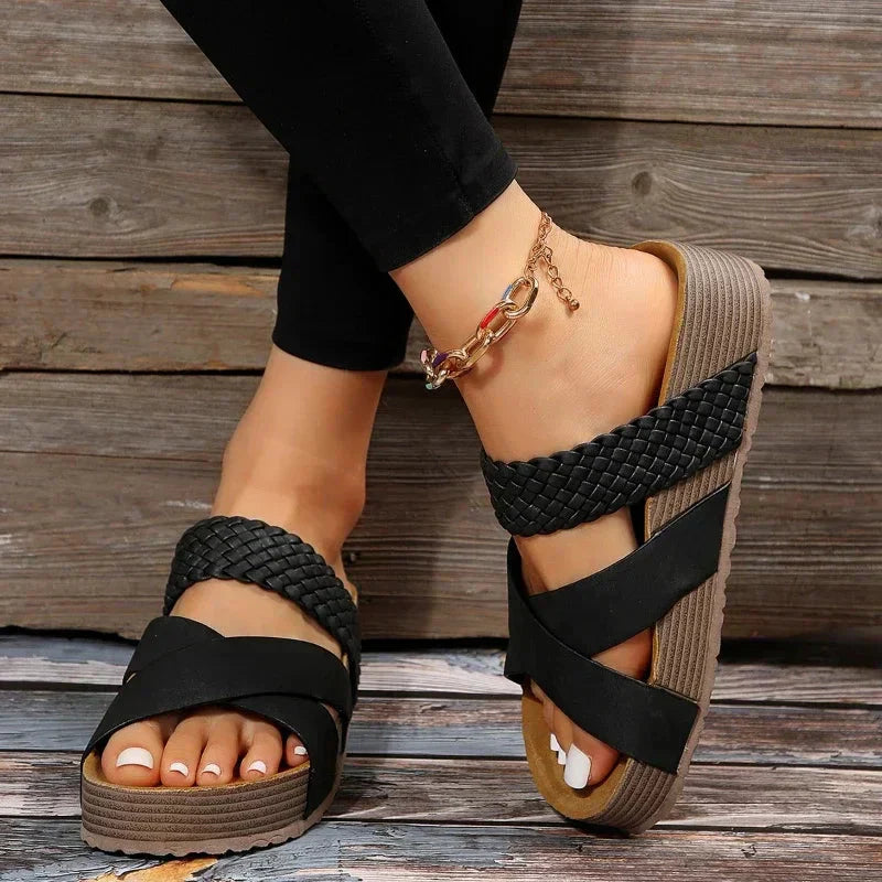 Seranova | Orthopedic Sandals