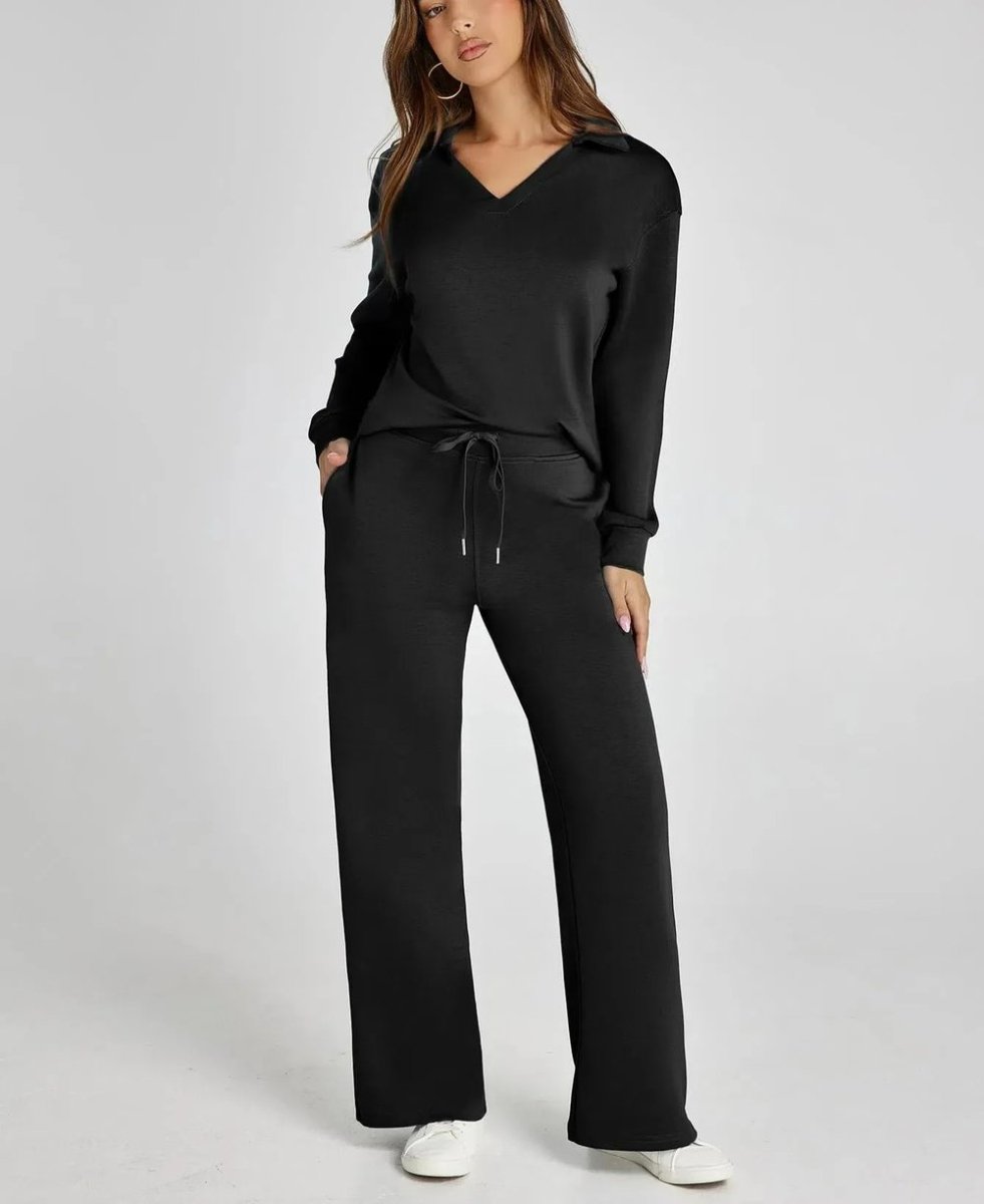 Nina™ | Travelsuit