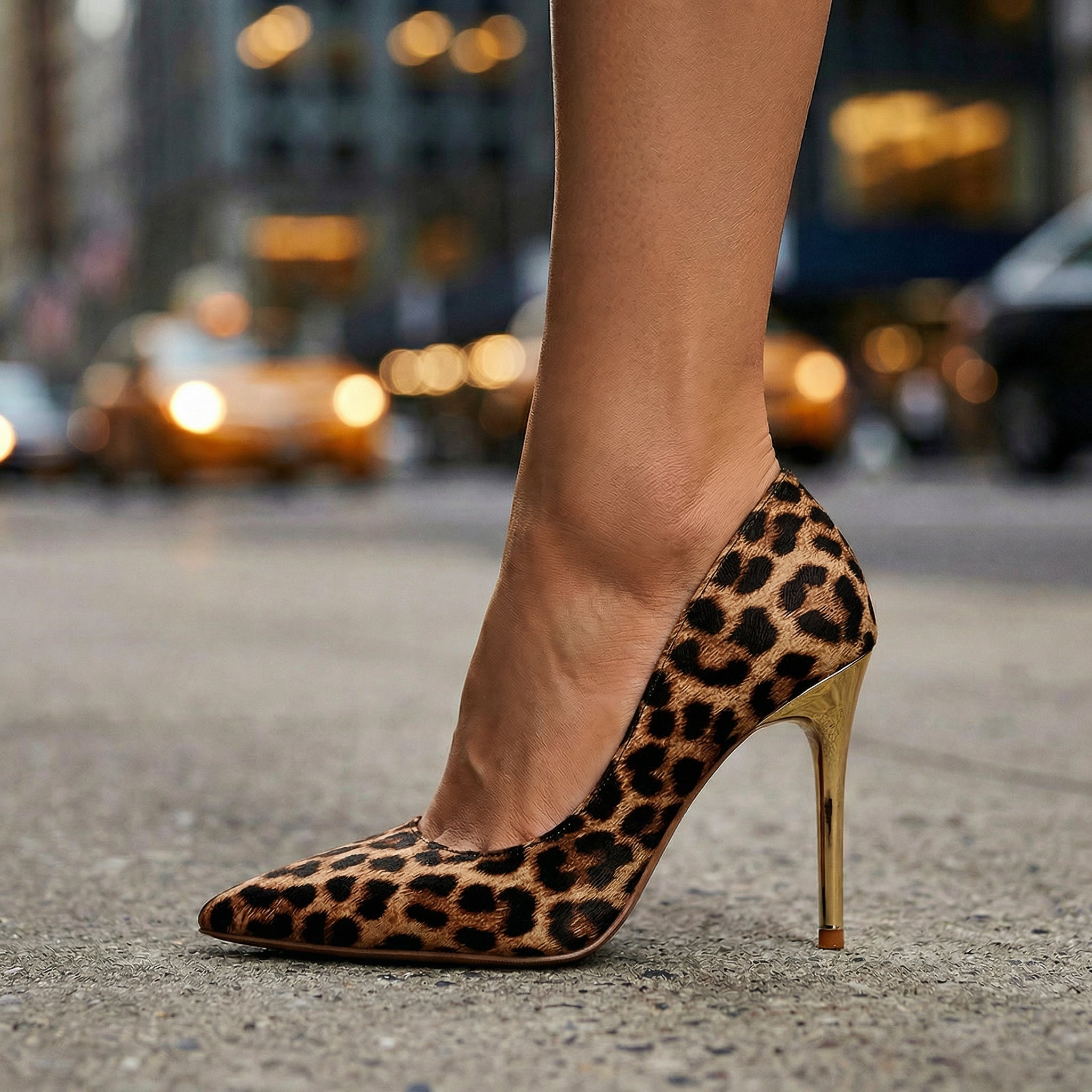 Bella Milano Pump
