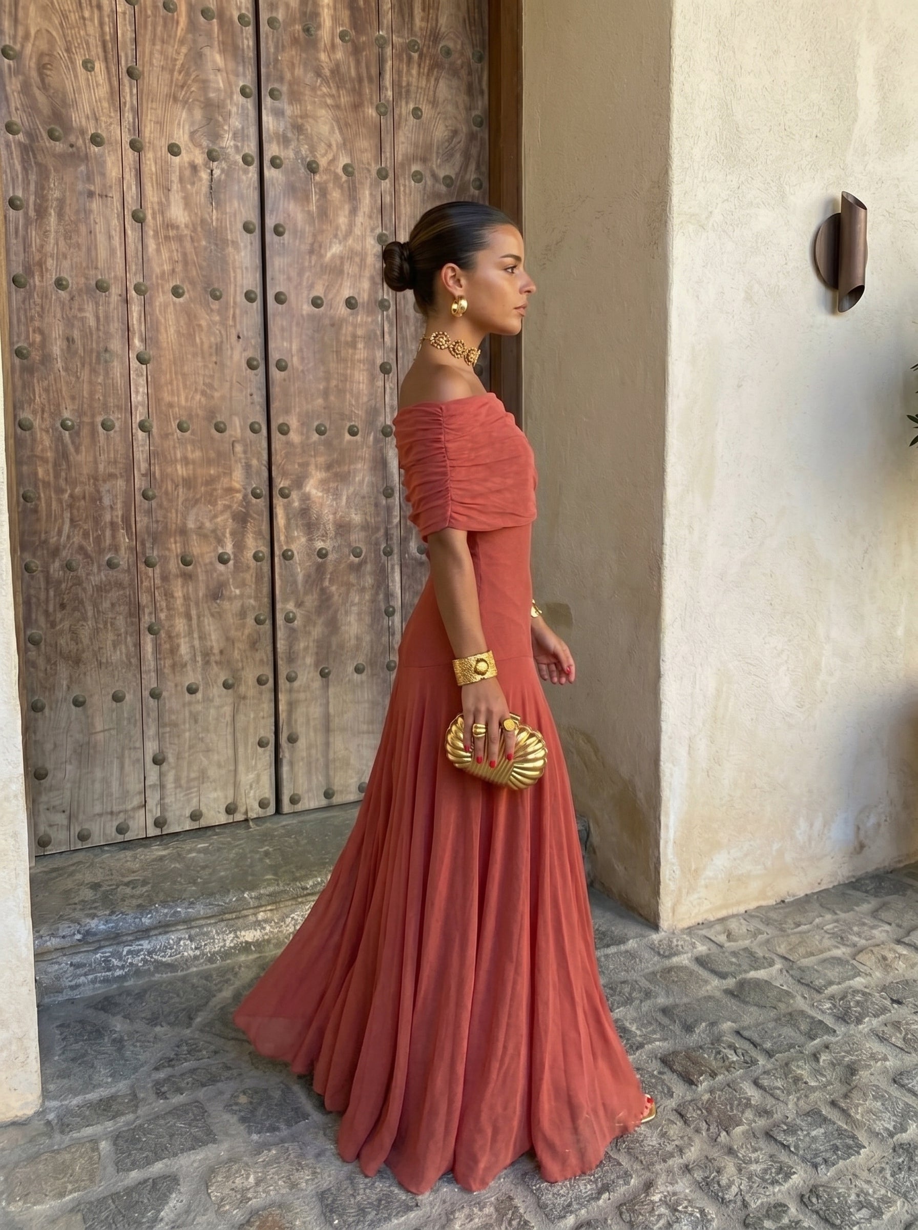 Valencia | Women's Dress