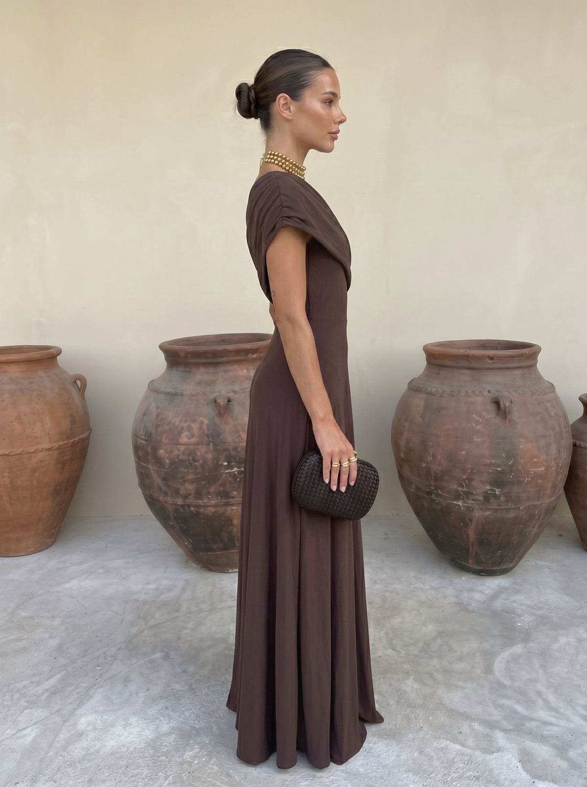 Valencia | Women's Dress