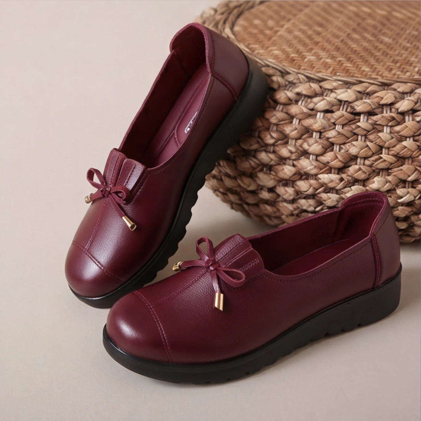 Cadenza Comfort Shoes