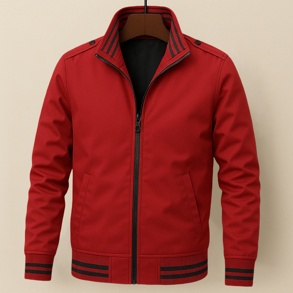 Benton Outerwear Jacket
