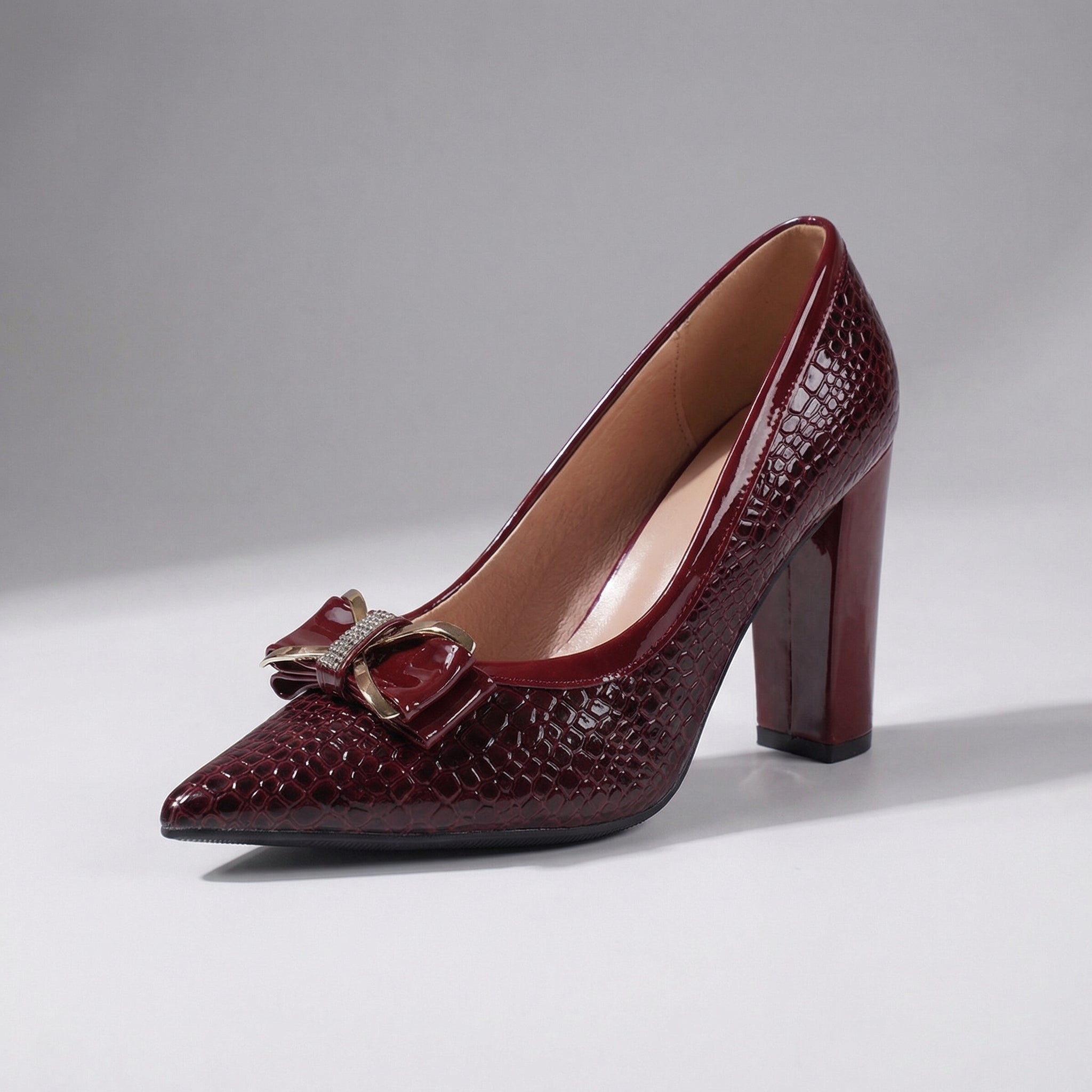 Sofia Milano Pump