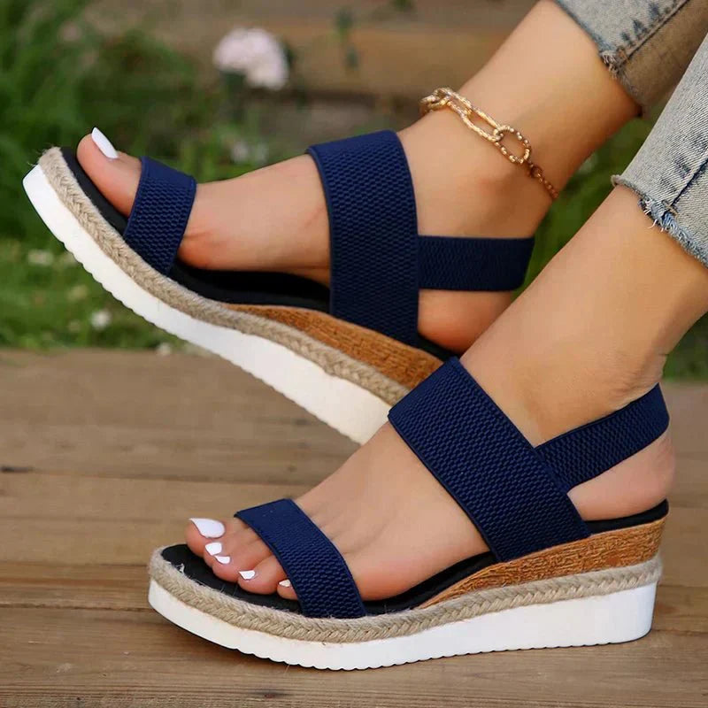 Seraphina | Orthopedic Sandals