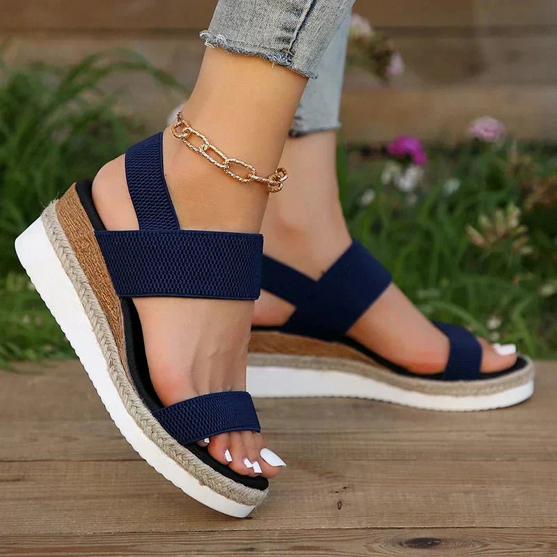 Seraphina | Orthopedic Sandals
