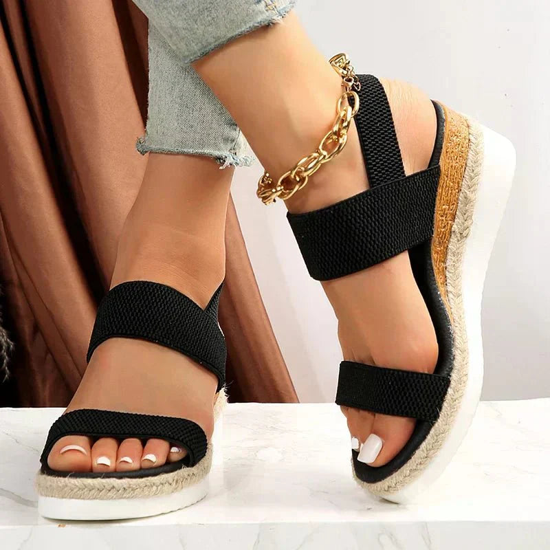Seraphina | Orthopedic Sandals