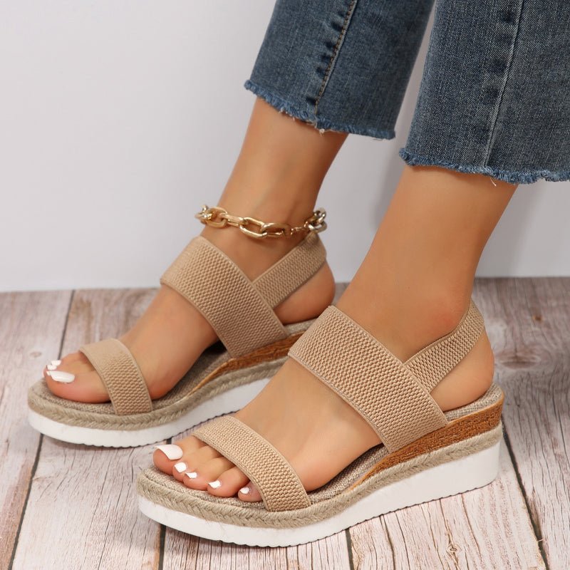 Seraphina | Orthopedic Sandals